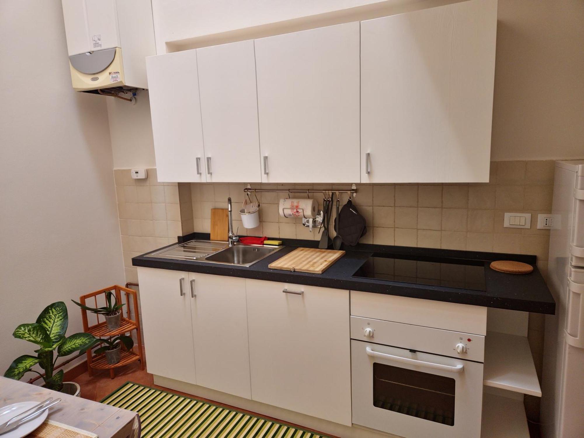 Corte Galliera 2 Appartement Bologne