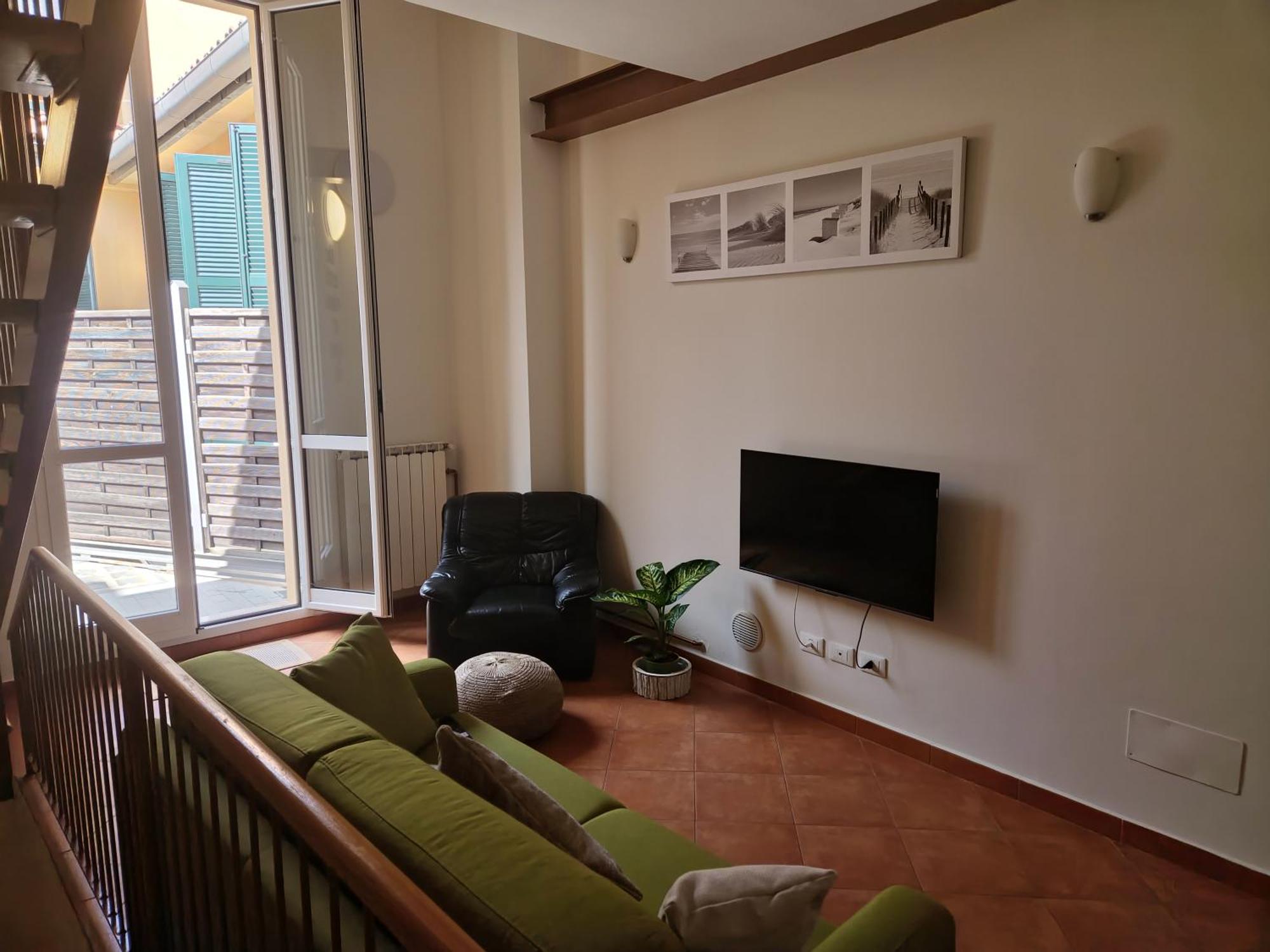 Corte Galliera 2 Appartement Bologne
