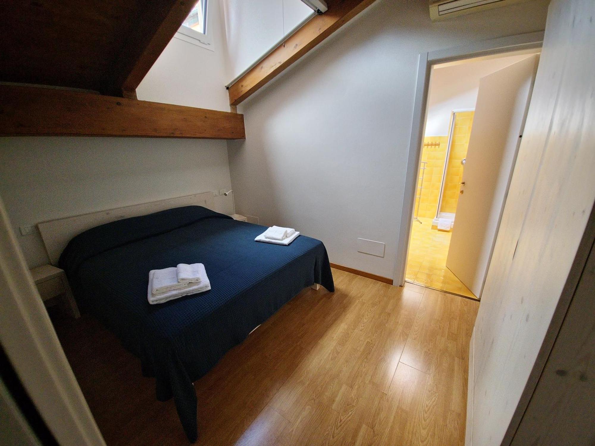 Appartement Corte Galliera 2 Bologne