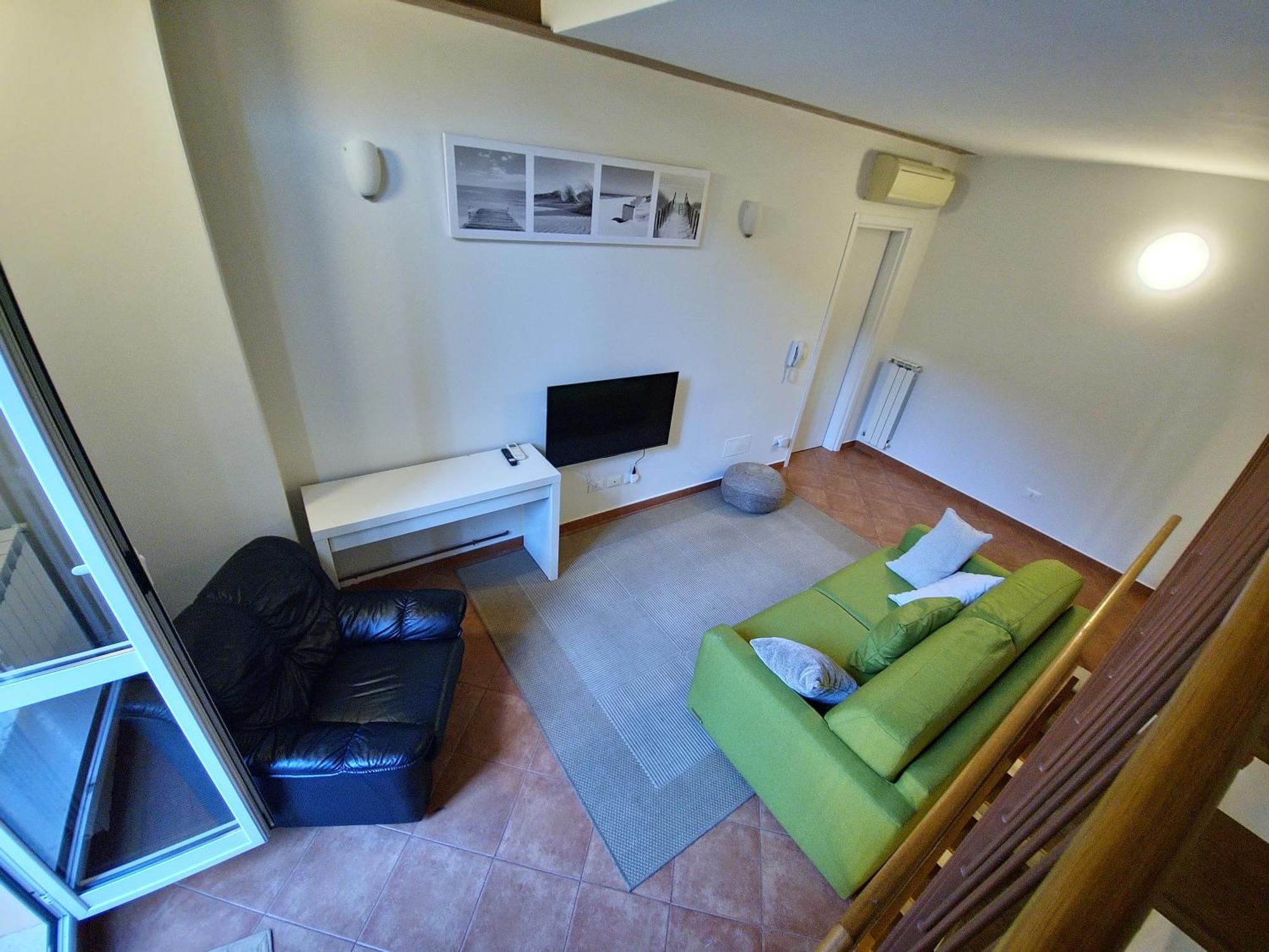 Corte Galliera 2 Bologne