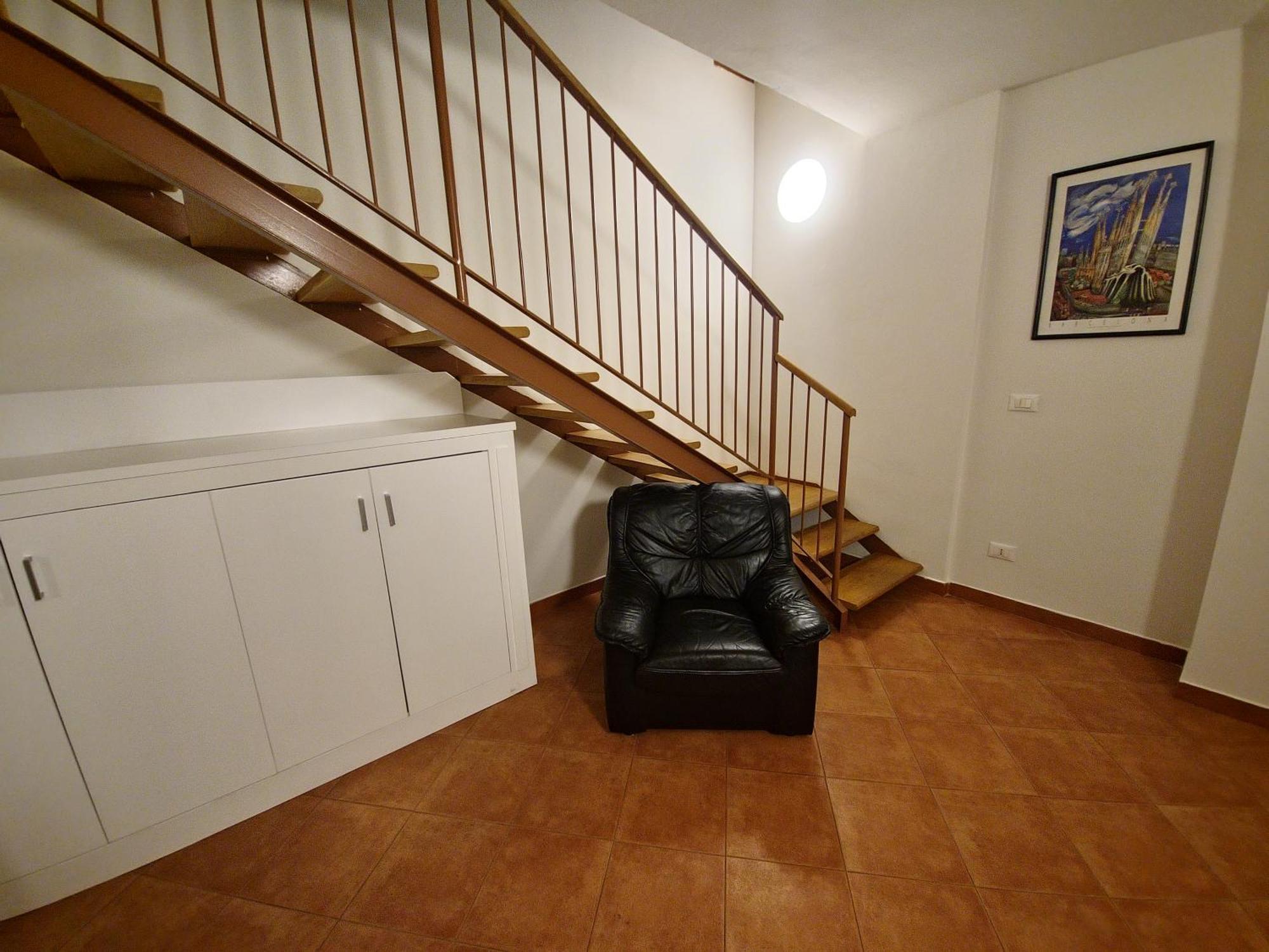 Appartement Corte Galliera 2 Bologne